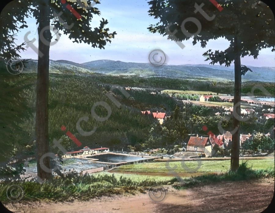 Blick auf Bad Sachsa I View of Bad Sachsa (foticon-simon-168-049.jpg)